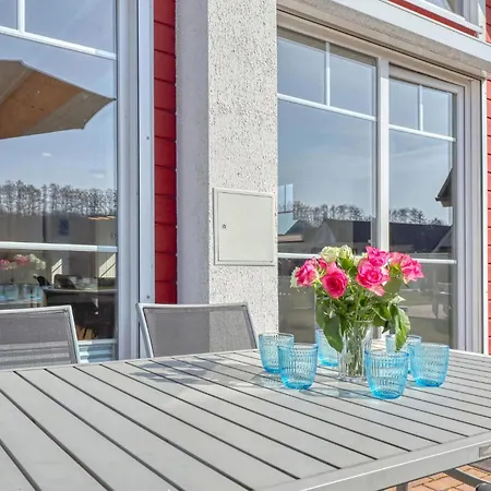 Beautiful In With Kitchen Zerpenschleuse