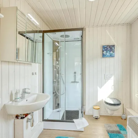 Beautiful In With Kitchen Zerpenschleuse
