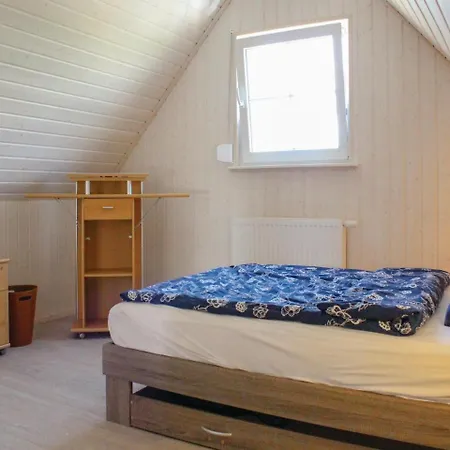 Two-bedroom Holiday In Zerpenschleuse