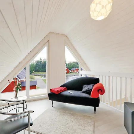 Two-bedroom Holiday In *