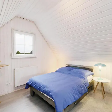 Дом отдыха Two-bedroom Holiday In