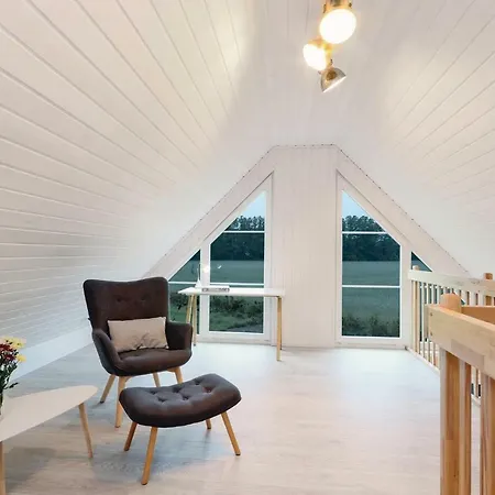 Beautiful In With Kitchen