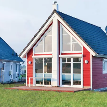 Beautiful In With Kitchen Holiday home