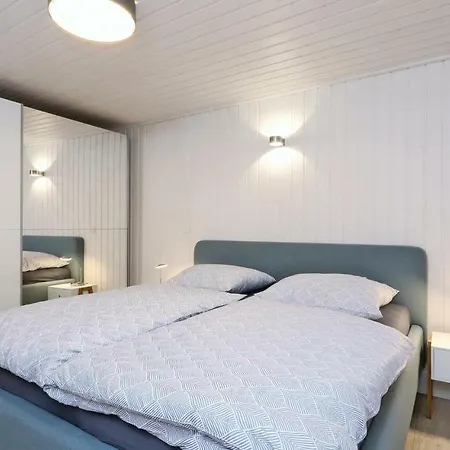 Holiday home Beautiful In With Kitchen *
